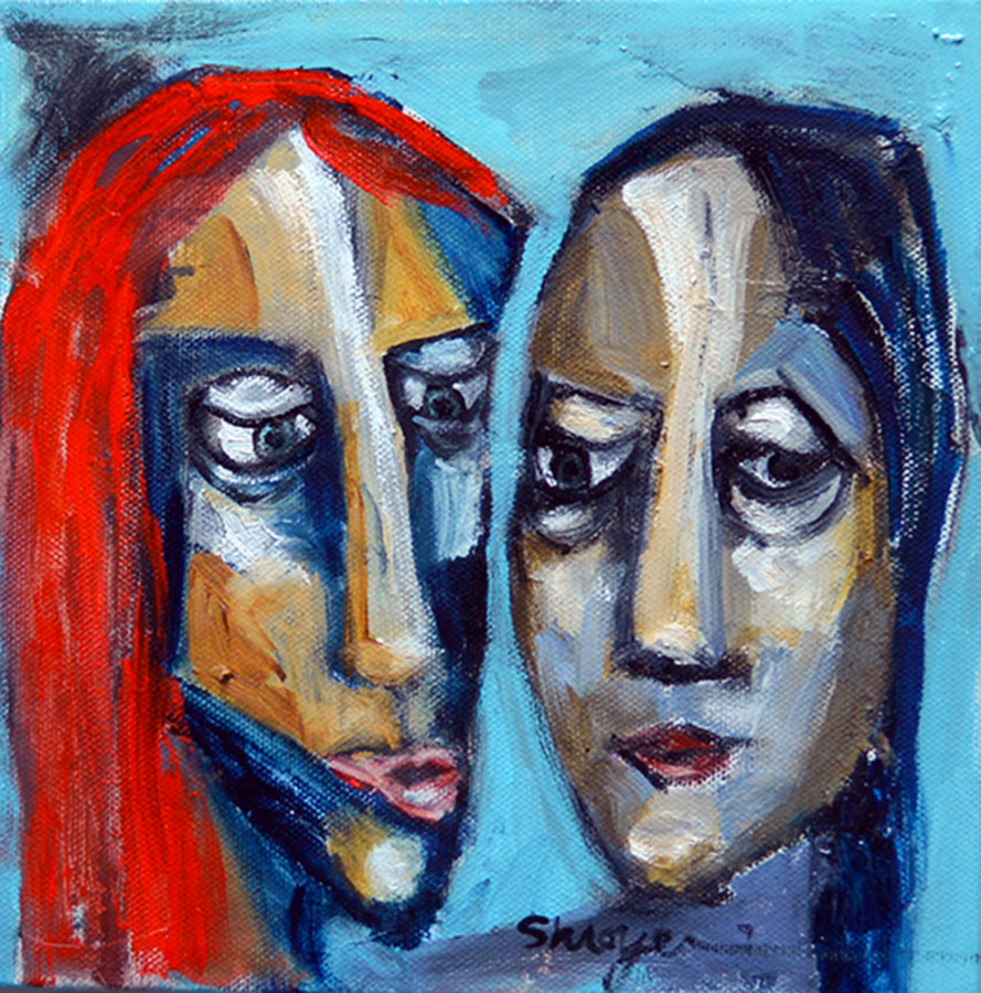 The Talkers