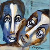 Portraits